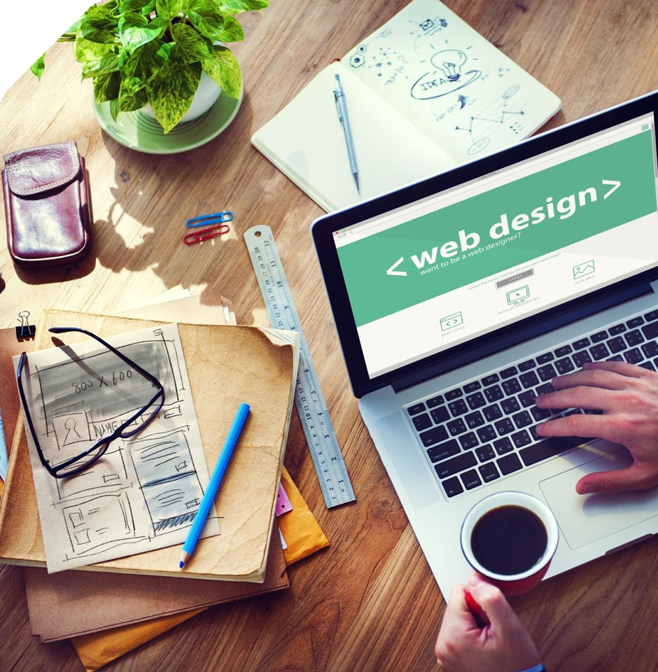 website designing bhubaneswar